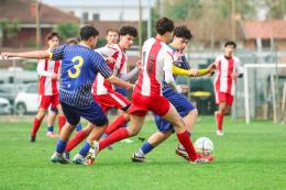 Vincono tutte, senza subire gol