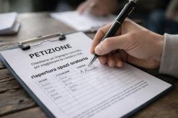 Padova, raccolta firme contro il parroco
