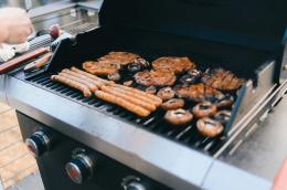Grigliata perfetta: tutti i segreti del BBQ
