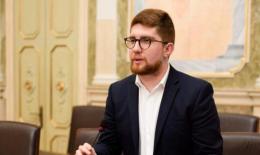 Manca l&rsquo;ultima balaustra poi il pattinodromo potr&agrave; riaprire