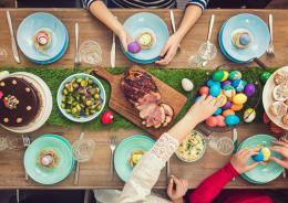 Pasqua pi&ugrave; cara
