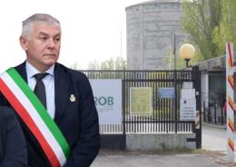 Morte sul lavoro, il sindaco: "Una sconfitta per tutti"