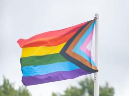 Transgender day a Rovigo sotto le Torri