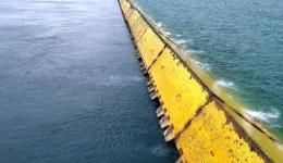 Mose, nuovi test in arrivo