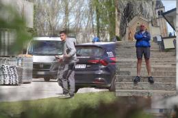 Sergiu, morto di lavoro a soli 52 anni