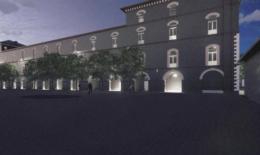 &ldquo;Ex Silvestri? Non &egrave; stato Gaffeo: non era una scelta del Comune&rdquo;