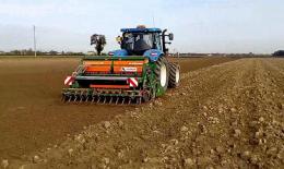 &ldquo;Cos&igrave; si salvano le semine&rdquo;