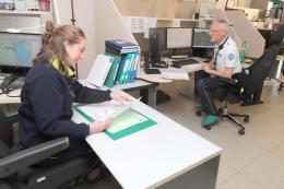 Al lavoro anche a Pasqua e Pasquetta: tante le categorie che non si fermano mai