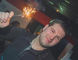 Incidente tornando dalla disco, muore il re della notte