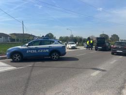Ancora un incidente in via Don Milani