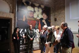 Palazzo Roverella, Badoer: Pasqua tra mostre e musei