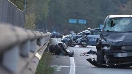 Schianto in vacanza, muore ex primario adriese