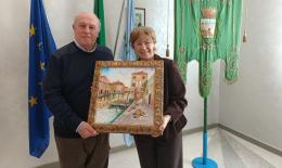 Boscolo Cucco rinnova il legame