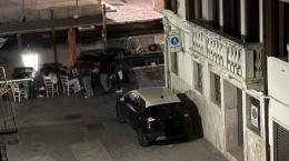 Riva Vena tra movida e degrado