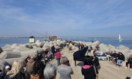 Pasqua record, viabilit&agrave; in tilt