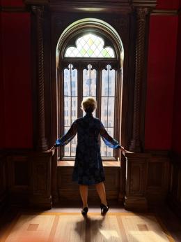 Jessica Lange torna in American Horror Story
