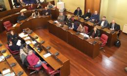 Consiglio, ecco i pi&ugrave; assenteisti