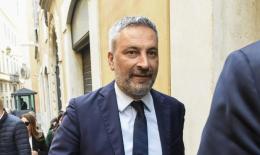 Speranzon: &ldquo;Adesso fate i bravi&rdquo;