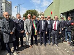 Venezia inaugura la nuova sede del Centro per l&rsquo;Impiego di Mestre