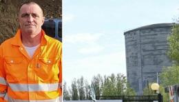 Morto sul lavoro, 3 indagati per omicidio colposo