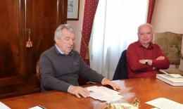 Pensieri e musica per Furgeri