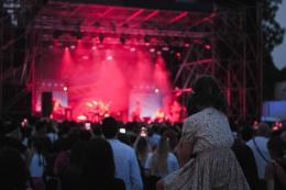 BLive Summer: annunciati i protagonisti dei concerti di giugno