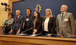 Levi-Polesine, legame indissolubile