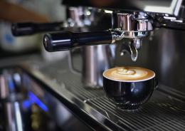 Il  giorno senza acqua che ha fermato i commercianti
