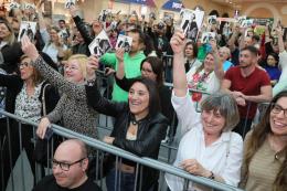 Esplode la Masinimania!