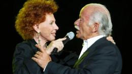&ldquo;Per Sempre&rdquo;: Ornella Vanoni e Gino Paoli lanciano un vinile numerato da collezione