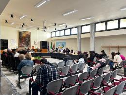 In 25, per imparare la nostra lingua