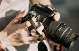 Fai foto terribili?  C'&egrave; un concorso che ti premia