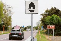 Altri due autovelox in accensione