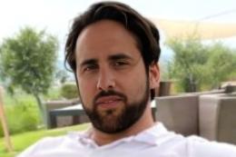 Marco, 41 anni, sposa la sua amata e muore