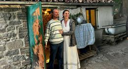 Famiglia nel bosco, Netflix tratta per un film
