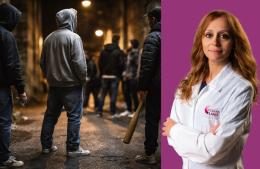 &ldquo;Creare legami contro la violenza&rdquo;