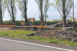 Nasce il nuovo ecocentro