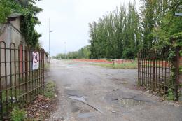 L&rsquo;accordo: scalo merci al Comune