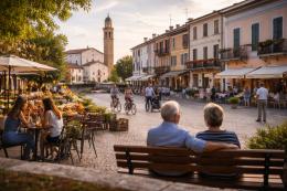 Cosa significa oggi vivere in provincia nel 2026: il caso del Polesine