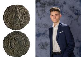 La moneta di Rovigo Serenissima