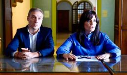 &ldquo;Siamo scossi, pi&ugrave; sorveglianza&rdquo;