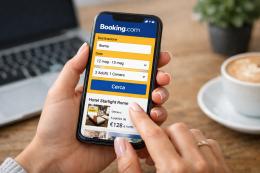 Booking sotto attacco hacker, dati esposti e truffe online
