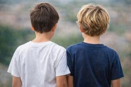 Fratellini violenti, nessuna comunit&agrave; li accoglie
