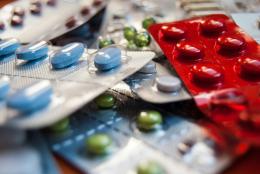 Farmaci a rischio con la crisi nel Golfo
