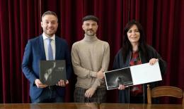 Ronconi, scatti d&rsquo;eccellenza e di poesia 