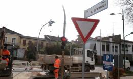 Il subappalto allunga i tempi