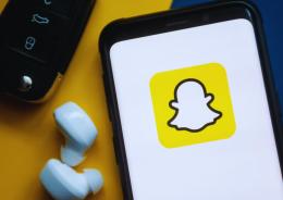 Snap taglia mille posti di lavoro
