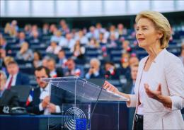 Arriva l&rsquo;app Ue per l&rsquo;et&agrave; online
