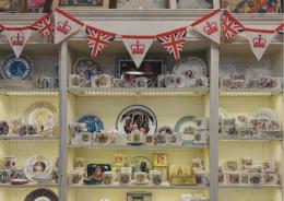 Un fine settimana reale, tra oggetti inediti
