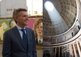 Filiberto rilancia sulle tombe dei sovrani: "Presto in Italia"